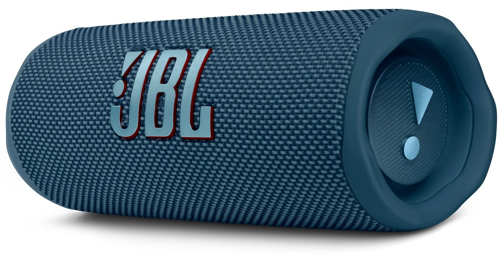 Портативная колонка JBL Flip 6 JBLFLIP6BLU синяя