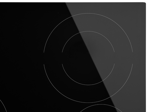 Встраиваемая стеклокерамическая поверхность ZUGEL ZEH602B - фото 6