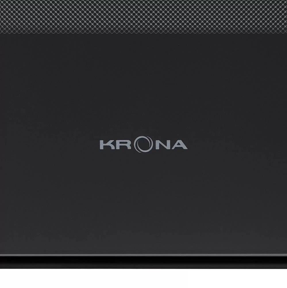 Электрический духовой шкаф KRONA ESSENZA 60 BL G2 - фото 3