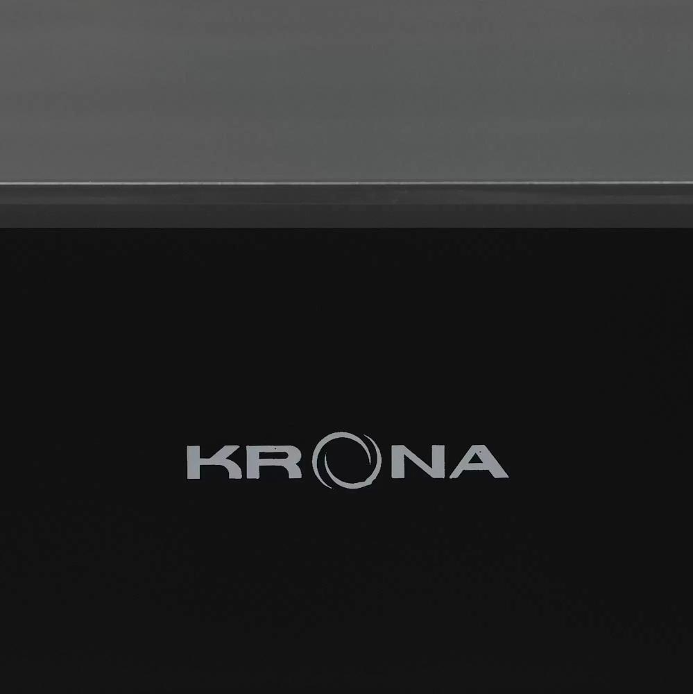 Электрический духовой шкаф KRONA VOLLMOND opti 60 BL/BL - фото 6