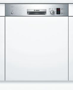 

Встраиваемая посудомоечная машина Bosch SMI-50D05TR