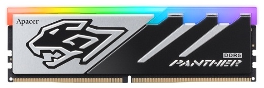 Модуль памяти Apacer Panther RGB AH5U16G56C5229BAA-1