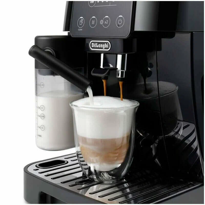 Кофемашина DeLonghi ECAM220.51.B - фото 5