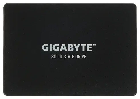 Твердотельный накопитель SSD Gigabyte GP-GSTFS31240GNTD