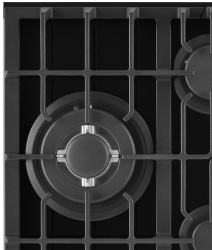 Встраиваемая газовая поверхность ZUGEL ZGH600X - фото 21