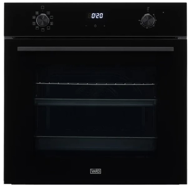 Встраиваемый электрический духовой шкаф VARD VOE444B