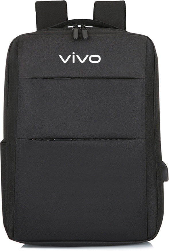 Смартфон Vivo Y15S 3/32Gb Mystic Blue + Рюкзак Vivo YL16 Черный - фото 5