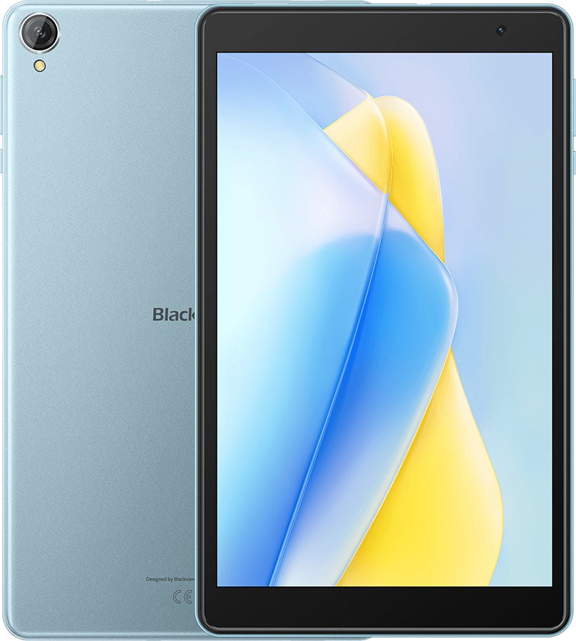 

Планшет BlackView Tab 5 3/64Gb Twilight Blue