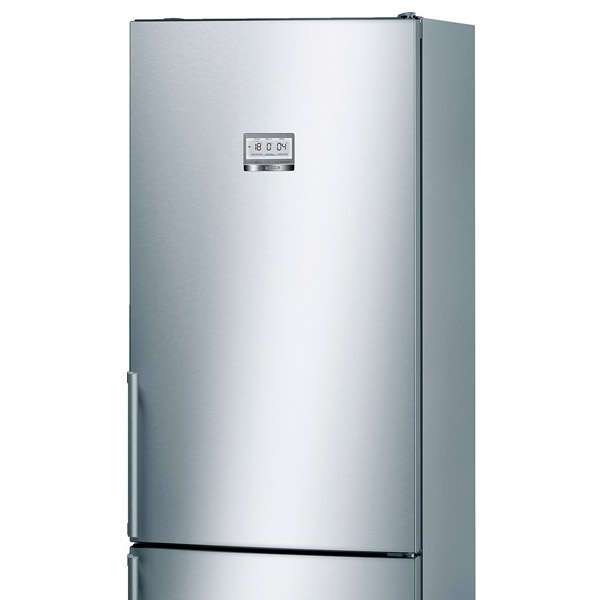 Холодильник Bosch KGN 56PI30U серебристый - фото 3