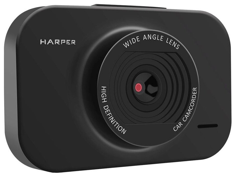 Автомобильный видеорегистратор HARPER DVHR-250 - фото 6