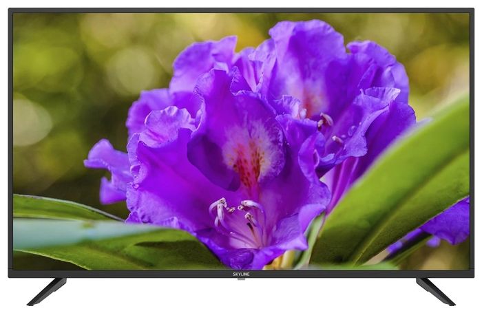 Телевизор SKYLINE 43LST5970 43" FHD - фото 1
