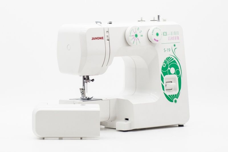 Швейная машинка Janome S-19