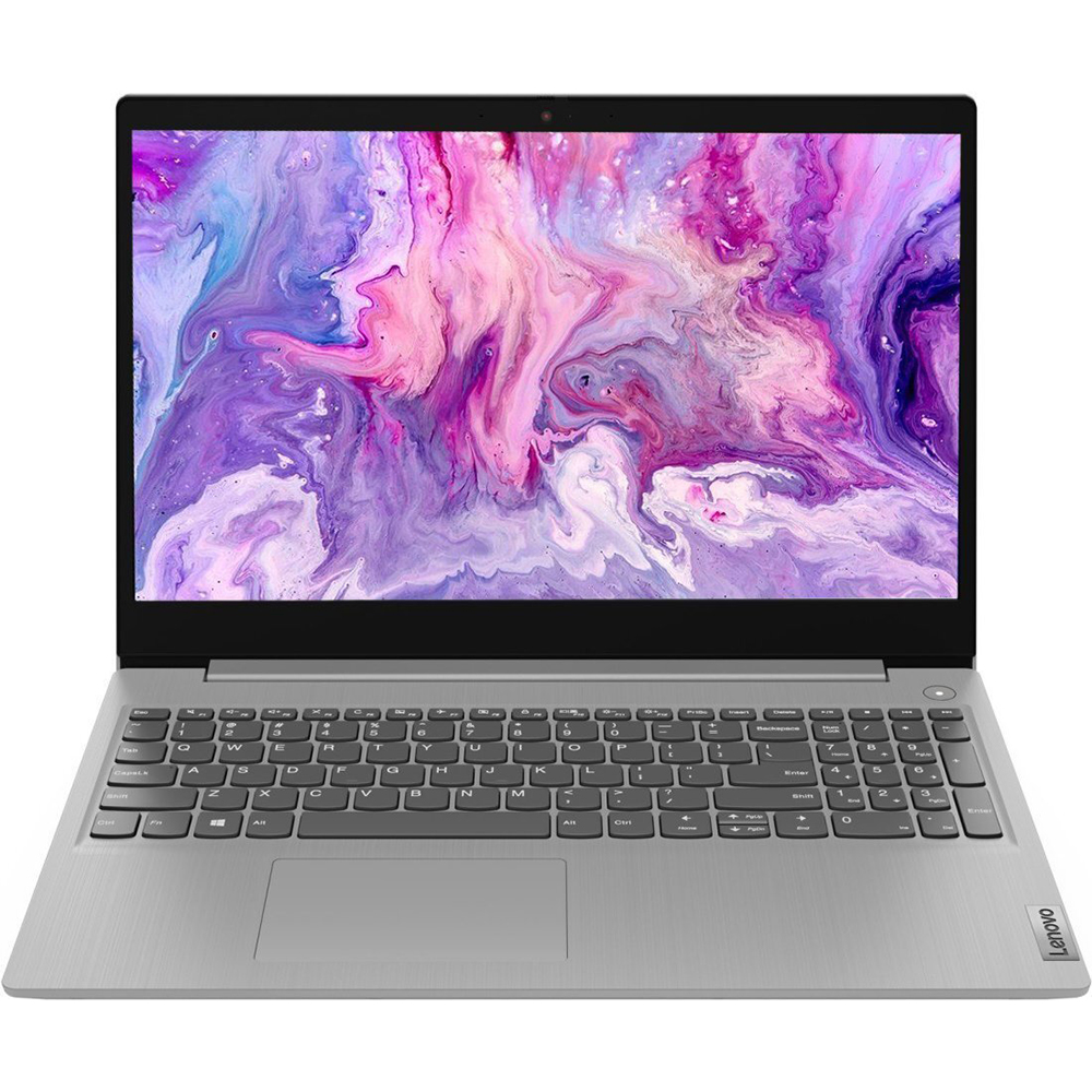 

Ноутбук Lenovo IdeaPad 3 15IIL05 Intel Core i3-1005G1 8 Gb/GeForce MX330/ DOS/ 81WE017BRK