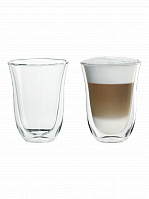 

Чашки для латте DeLonghi DLSC312