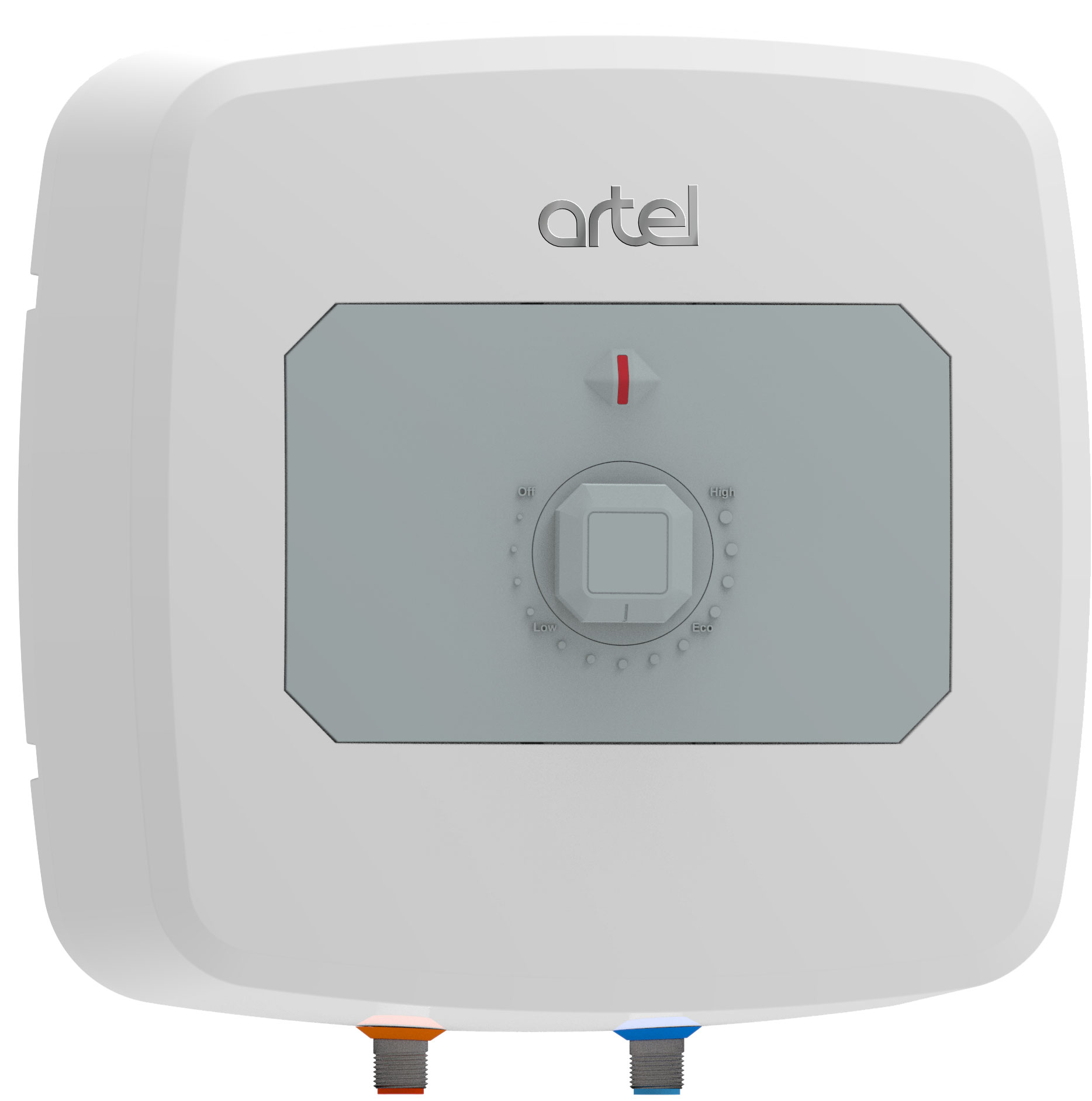 Водонагреватель Artel Kitchen A Classic 1.2 кВ 10 л KZ