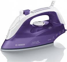 Утюг с паром Bosch TDA-2680 - фото 1