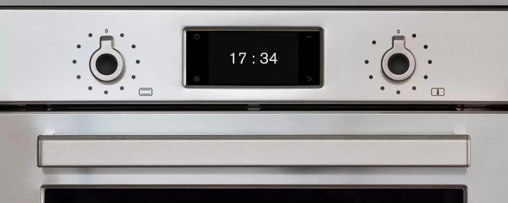 Встраиваемый духовой шкаф Bertazzoni F6011PROVTX - фото 6