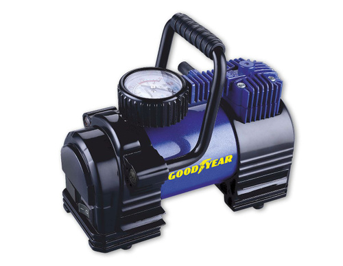 

Воздушный компрессор Goodyear GY-35L