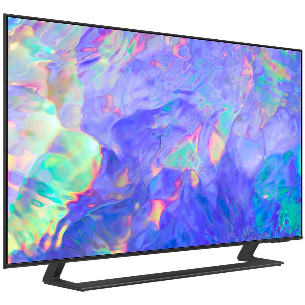 Телевизор Samsung UE50DU8500UXCE 50" 4K UHD - фото 3