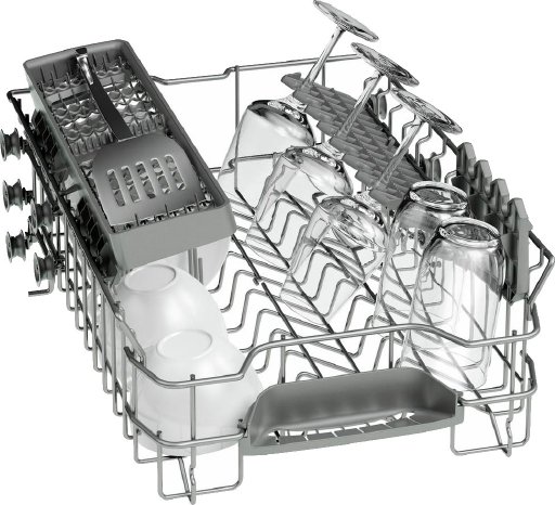 Встраиваемая посудомоечная машина Bosch SPV- 25CX10R - фото 3