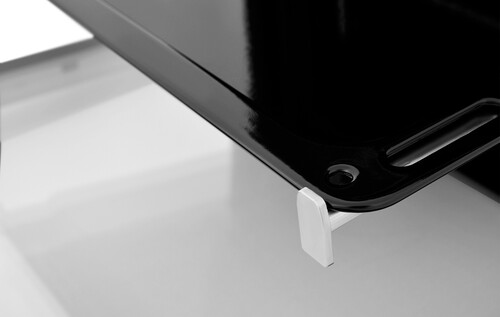 Встраиваемая электрическая духовка ZUGEL ZOE602X - фото 13