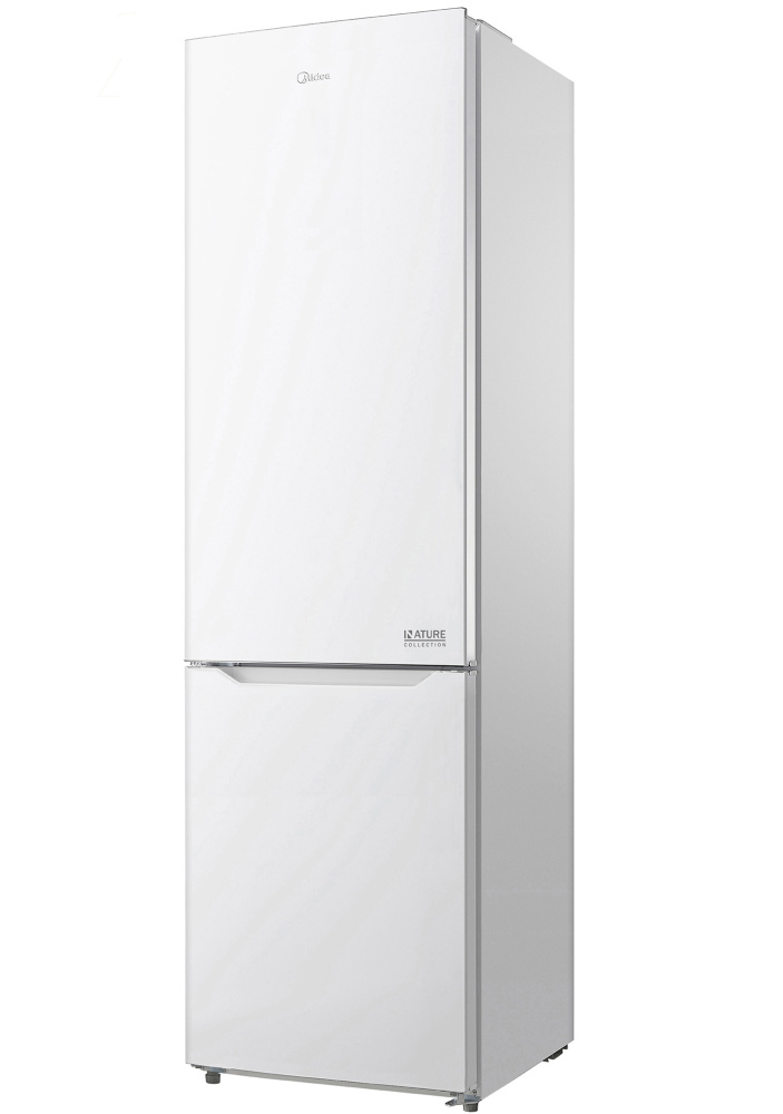 

Холодильник Midea MDRB499FGF01IM белый