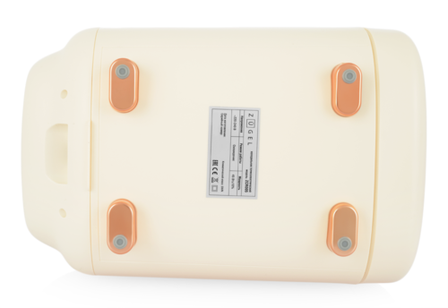 Косметический универсальный холодильник ZUGEL ZCR005 - фото 8