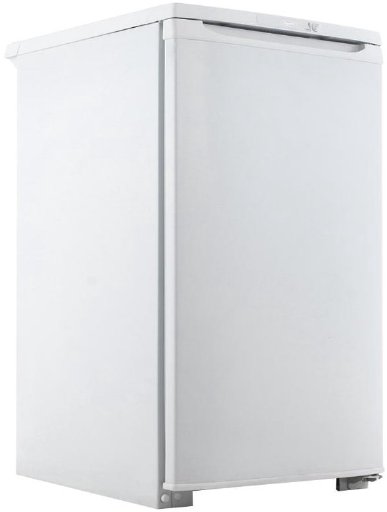 Холодильник Бирюса 109 белый - фото 1
