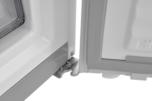 Холодильник Cross Door ZUGEL ZRCD430W - фото 23 Холодильник Cross Door ZUGEL ZRCD430W - фото 23