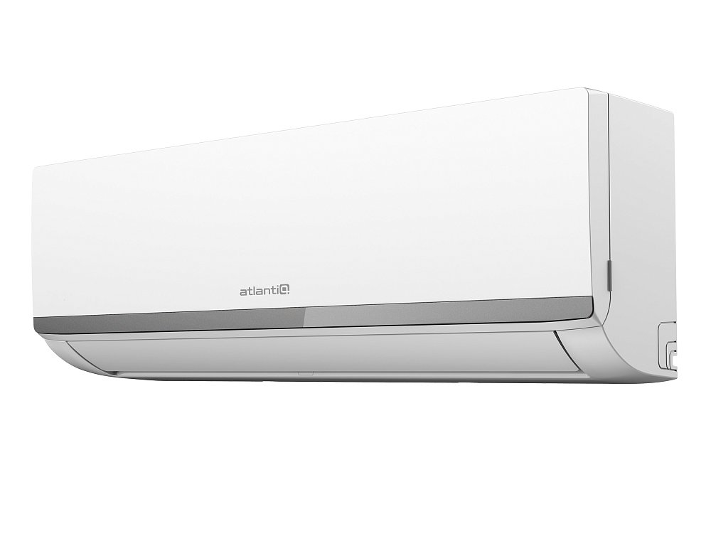 Мульти-сплит система Atlantiq A3OE-27HRN8-Q + ASAGI-09HRFN8 + ASAGI-12HRFN8 + ASAGI-12HRFN8 - фото 6