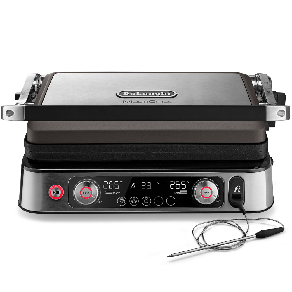 

Электрогриль DeLonghi CGH1130DP