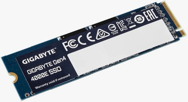Твердотельный накопитель SSD Gigabyte G440E250G - фото 3