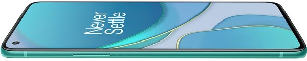 Смартфон OnePlus 8T (KB2003) 8/128GB Aquamarine Green - фото 9