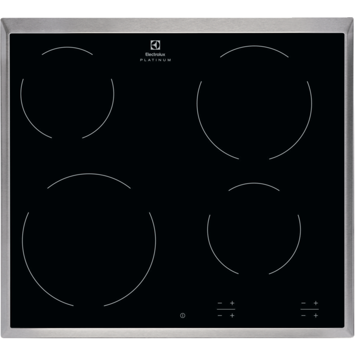 

Варочная поверхность Electrolux CPE6421KX