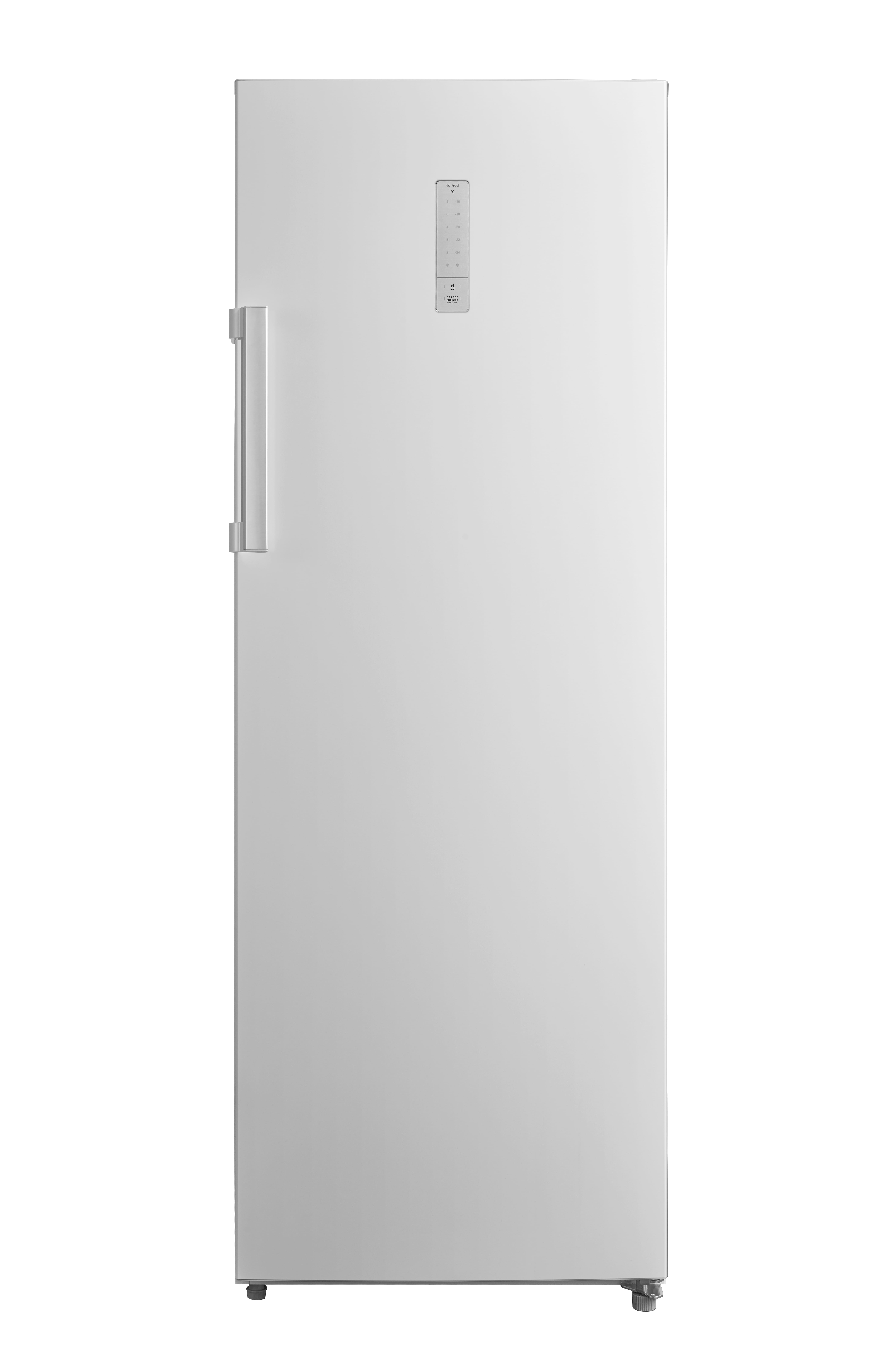 Морозильник Atlantiq ITN 1176 WNF белый Морозильник Atlantiq ITN 1176 WNF белый