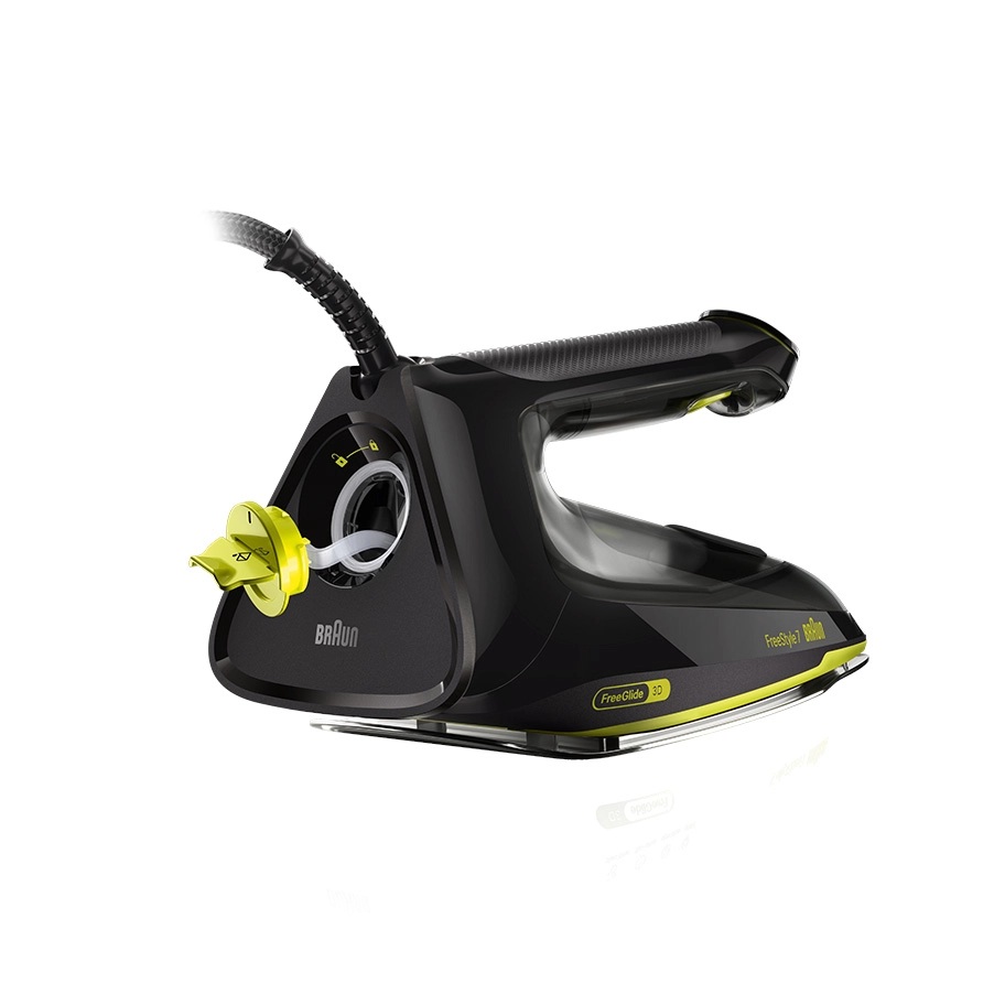 Утюг Braun FI7255GR Утюг Braun FI7255GR