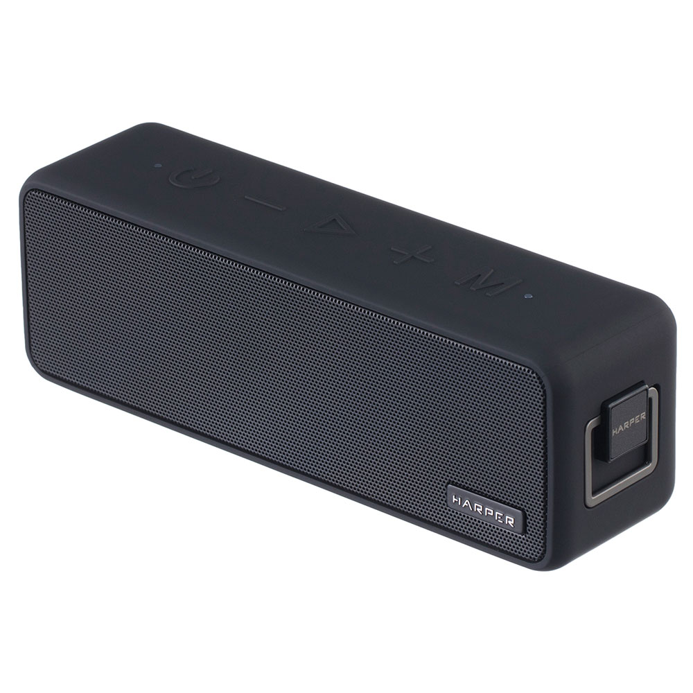 

Портативная колонка Harper PSP-065, черный
