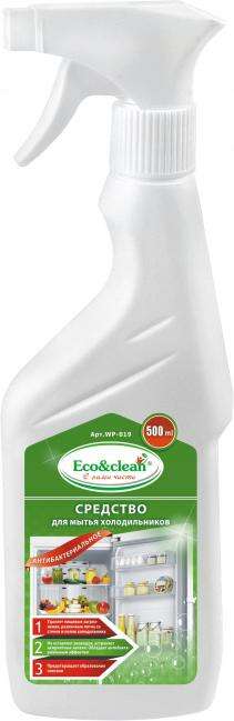 Средство для мытья холодильников Eco&clean WP-019