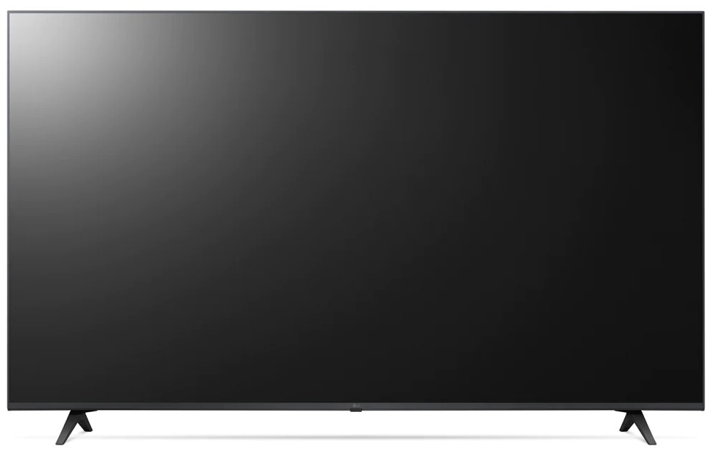 Телевизор LG 65UQ80006LB 65" Серый