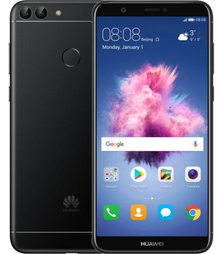 

Смартфон Huawei P Smart 3/32Gb Black