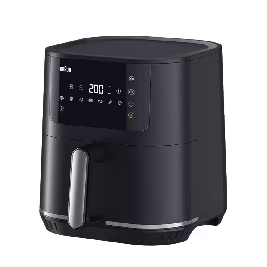 Аэрогриль BRAUN HF5034IBK - фото 1