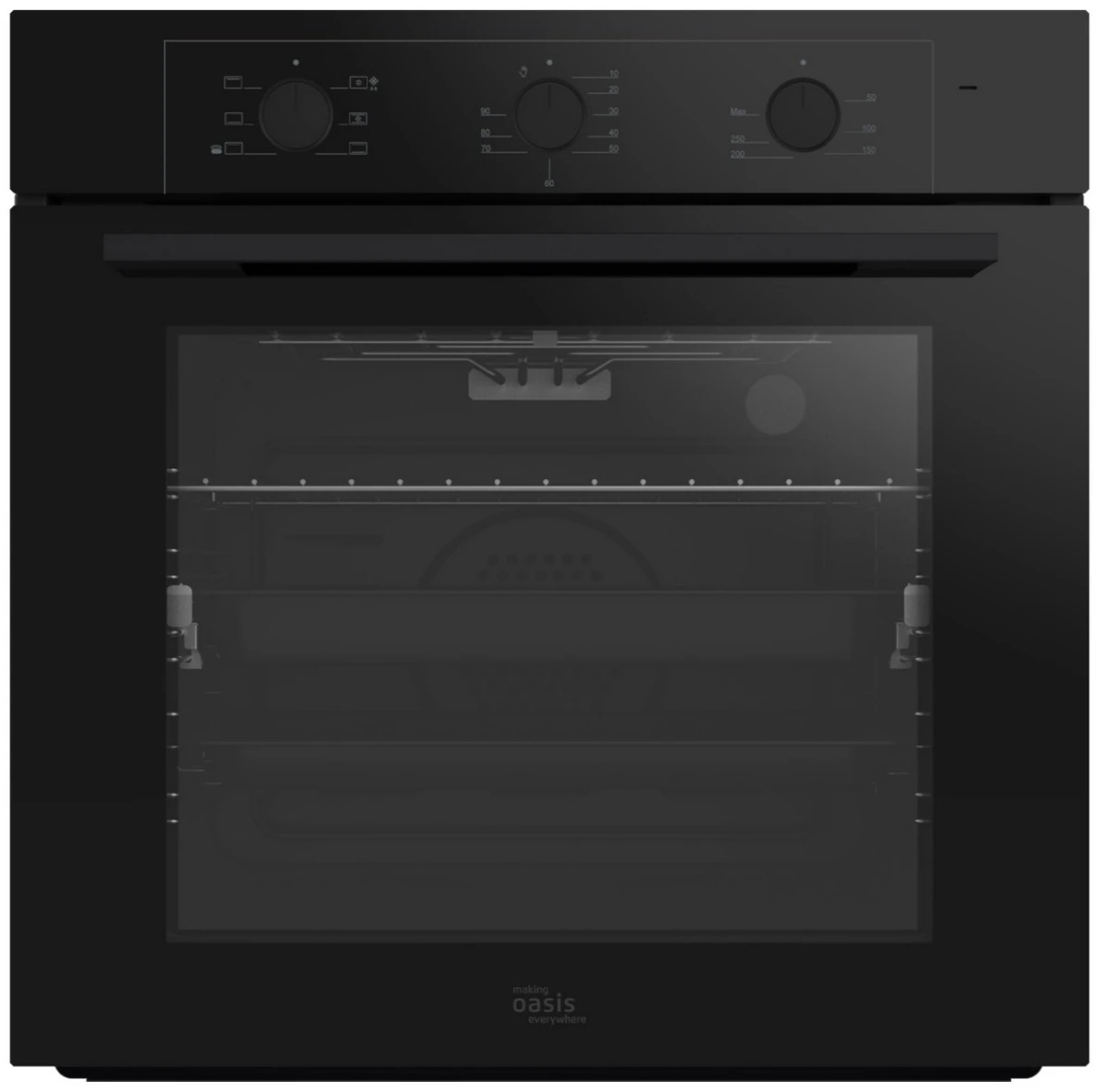 Встраиваемая электрическая духовка Oasis D-MNB Встраиваемая электрическая духовка Oasis D-MNB