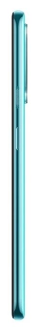 Смартфон OnePlus Nord AC2003 8/128Gb Blue Marble - фото 7