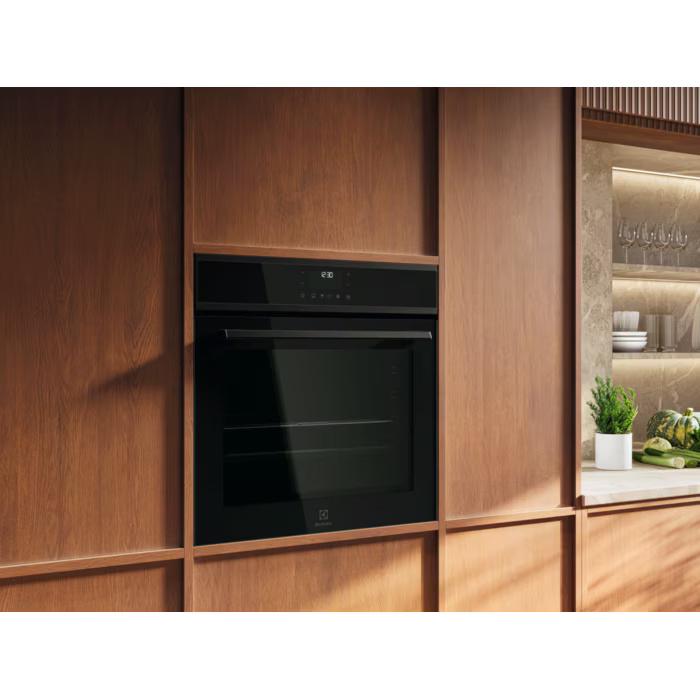 Встраиваемый электрический духовой шкаф Electrolux EOF7H36H - фото 5 Встраиваемый электрический духовой шкаф Electrolux EOF7H36H - фото 5