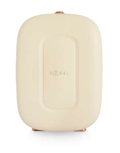 Косметический универсальный холодильник ZUGEL ZCR005 - фото 28