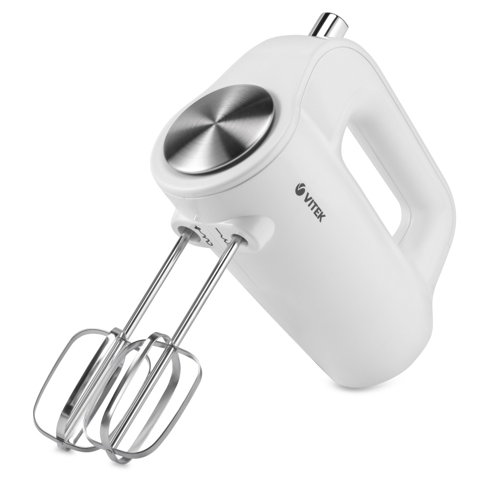 

Миксер Vitek VT-1423 W белый
