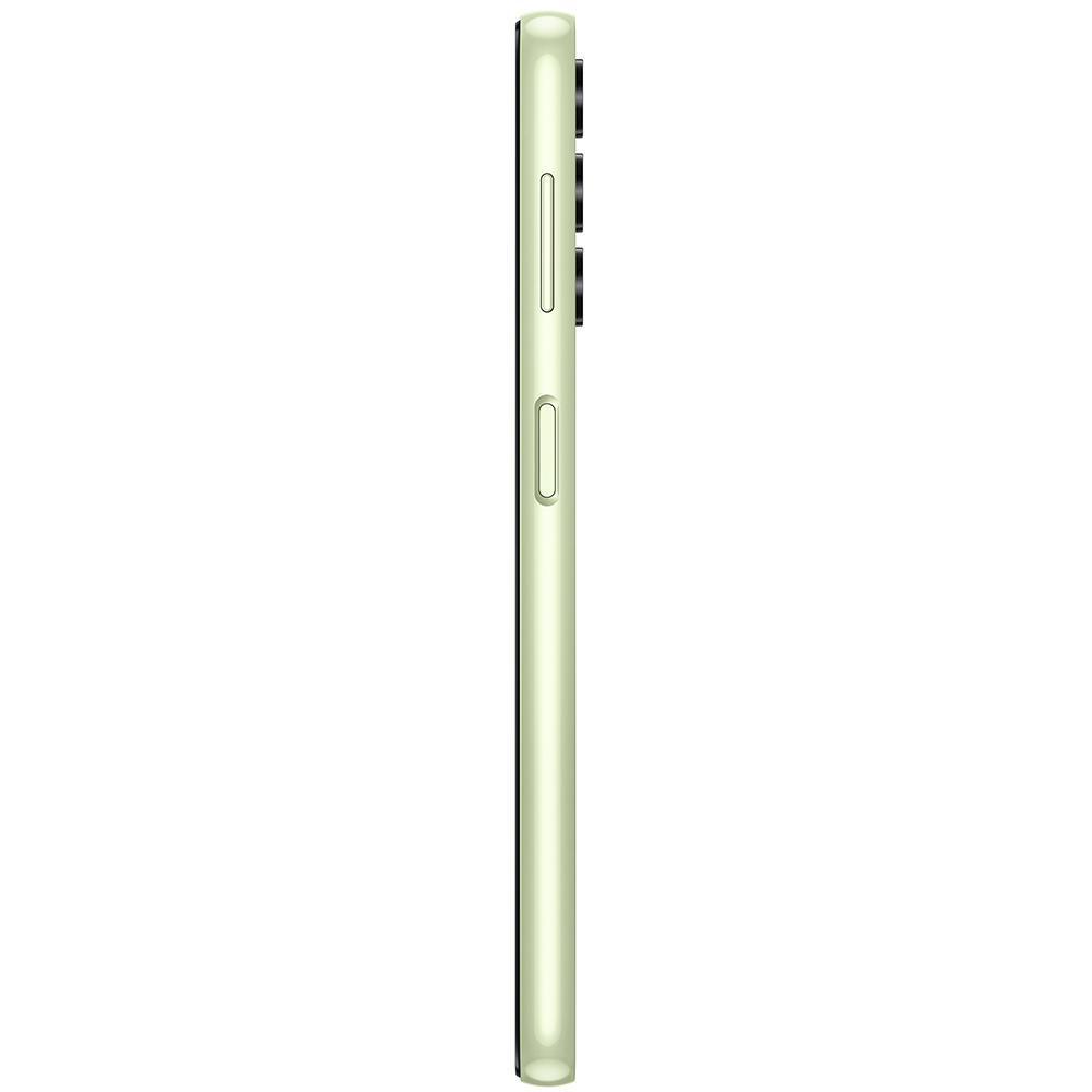 Смартфон Samsung Galaxy A14 4/64GB зеленый - фото 9