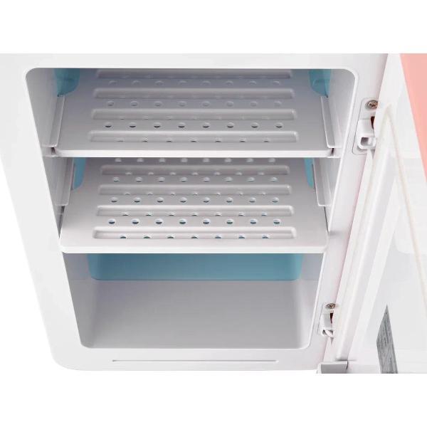 Косметический универсальный холодильник ZUGEL ZCR060 - фото 6