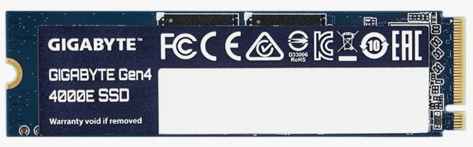 Твердотельный накопитель SSD Gigabyte G440E250G - фото 2