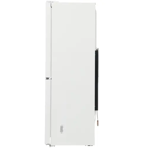 Холодильник Indesit DS 4160 W белый - фото 4